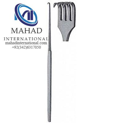 Skin Hook And Retractors